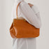 LUNA</br> Coccodrillo Marrone